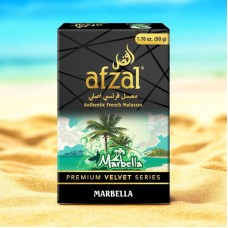 PREMIUM VELVET SERIES MARBELLA