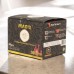 MAGIX COCONUT CHARCOAL 250 GM CUBES